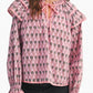 &Merci - Floral Flutter Top