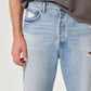 Agolde - 90's Mid Rise Straight Jean