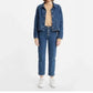 Levi'S - 90’s Style Wedgie Fit Straight Jeans