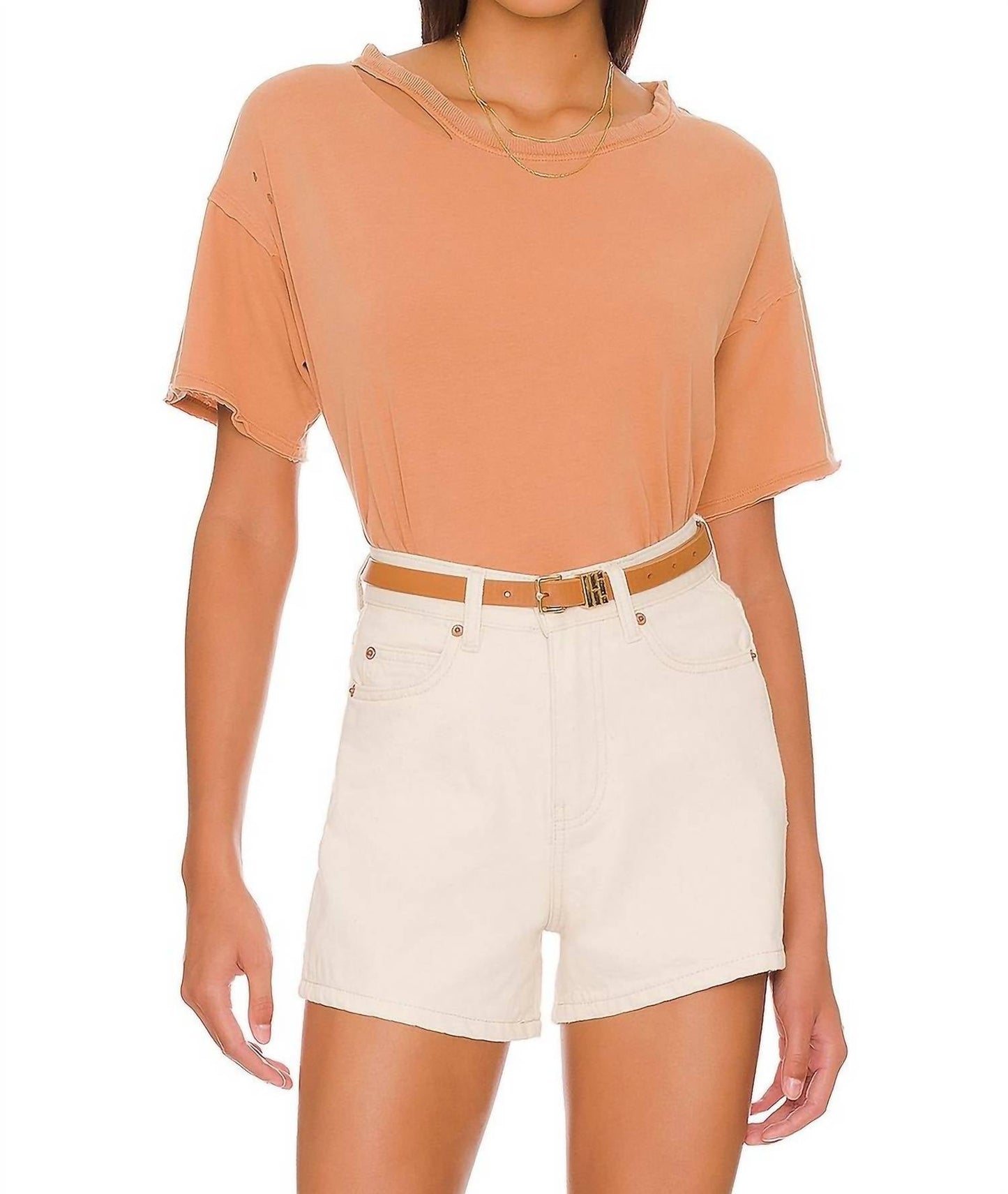 Free People - DANI TEE