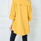 Anorak - Crinkle Long Sleeve Rain Jacket