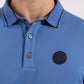 Chervò Usa - Annuncio Long Sleeve Thermal Polo