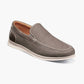 Florsheim - Men's Montigo Canvas Moc Toe Venetian Loafer