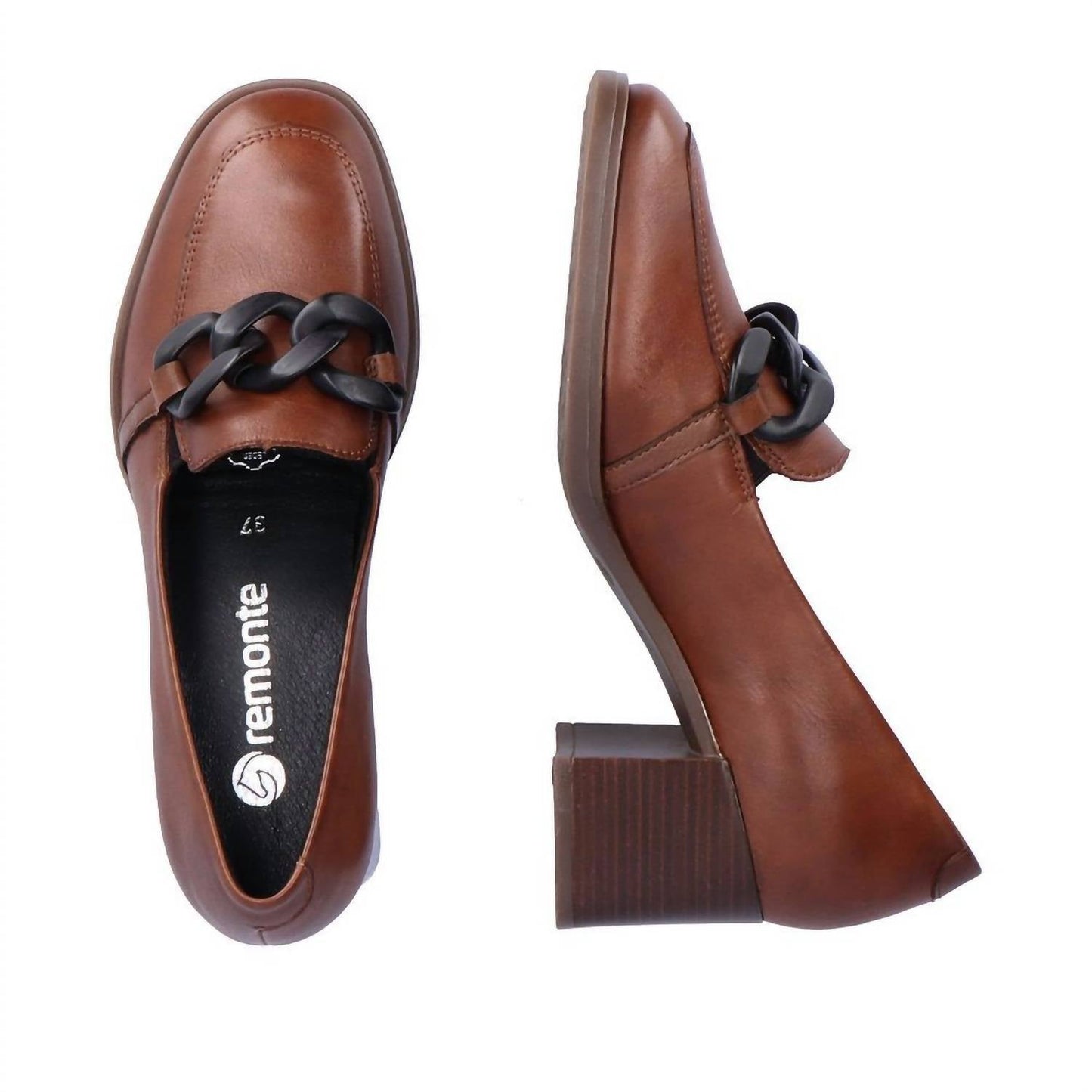 Remonte - Women's Heel Loafer