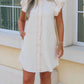 Ee:Some - Cora Mini Dress