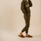 Care Tucker - 90’s Baggy Crewneck Jackson Hole Sweatshirt
