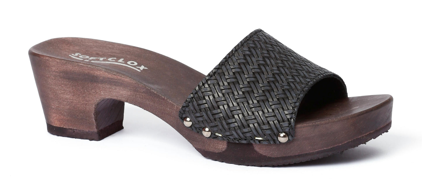 Softclox - Women's Kelly Twist Sandals