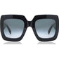 Gucci - Women's GG0053SN sunglasses