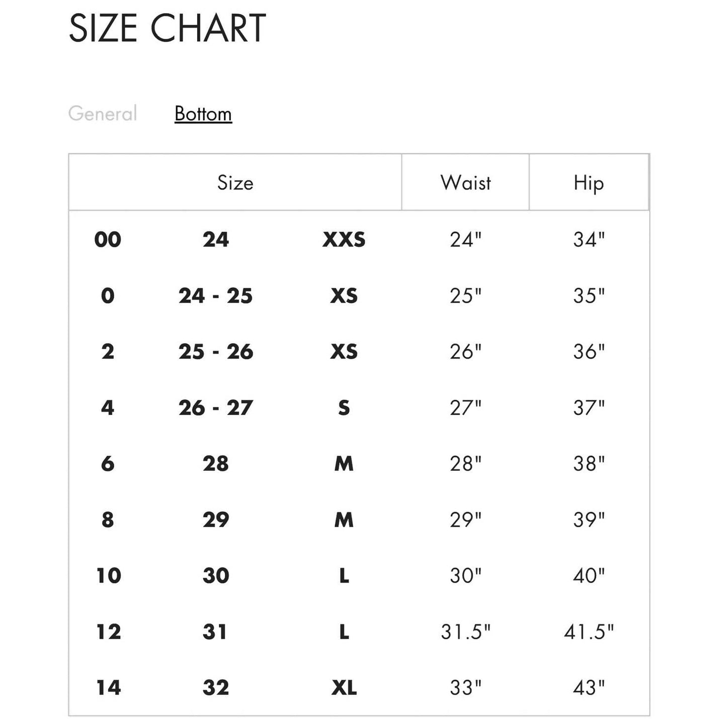 Generation Love - Women's Alexia Suiting Pants
