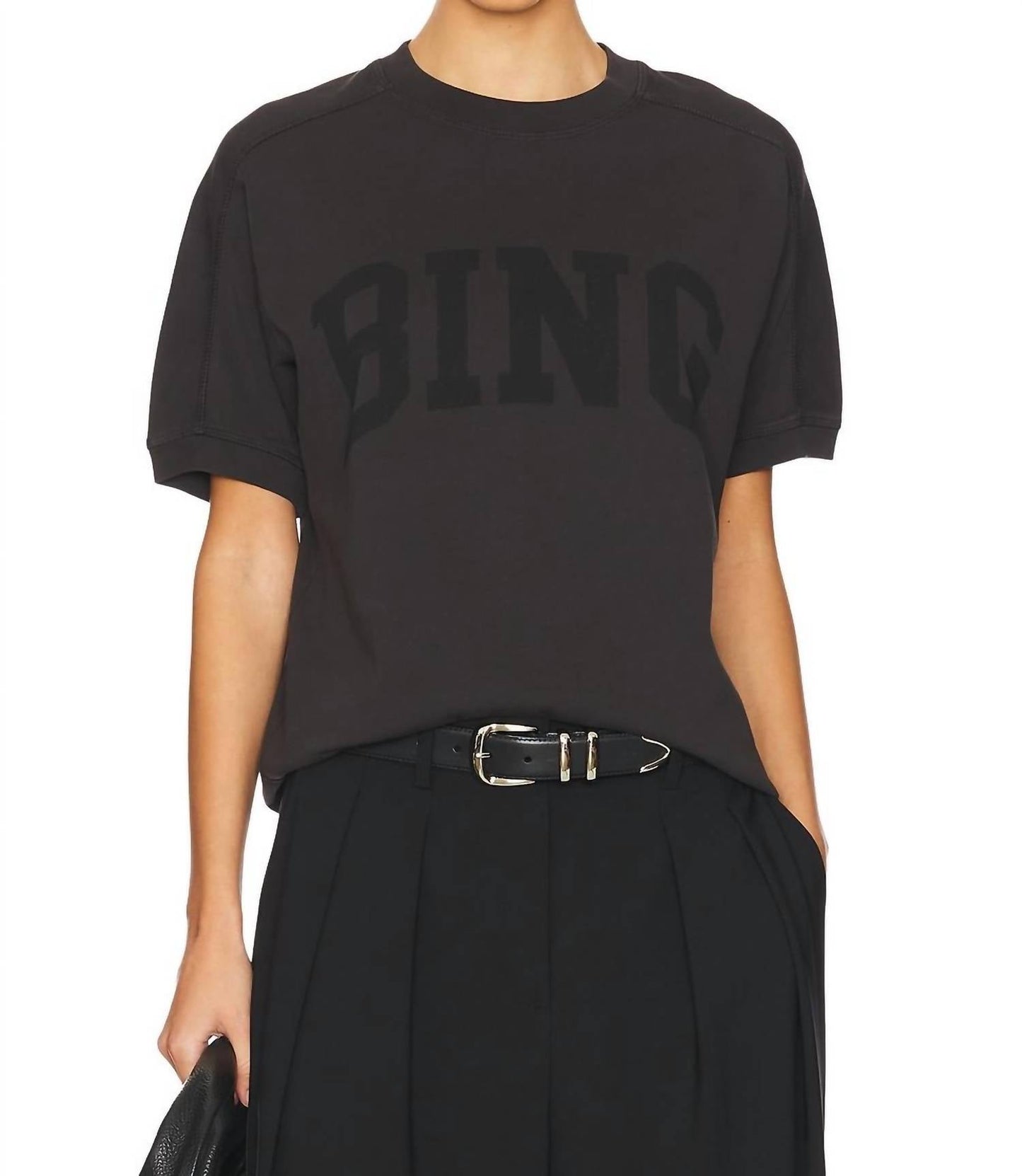 Anine Bing - Jaylin Bing Tee
