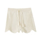 27 Miles Malibu - Women's Bo Knit Short