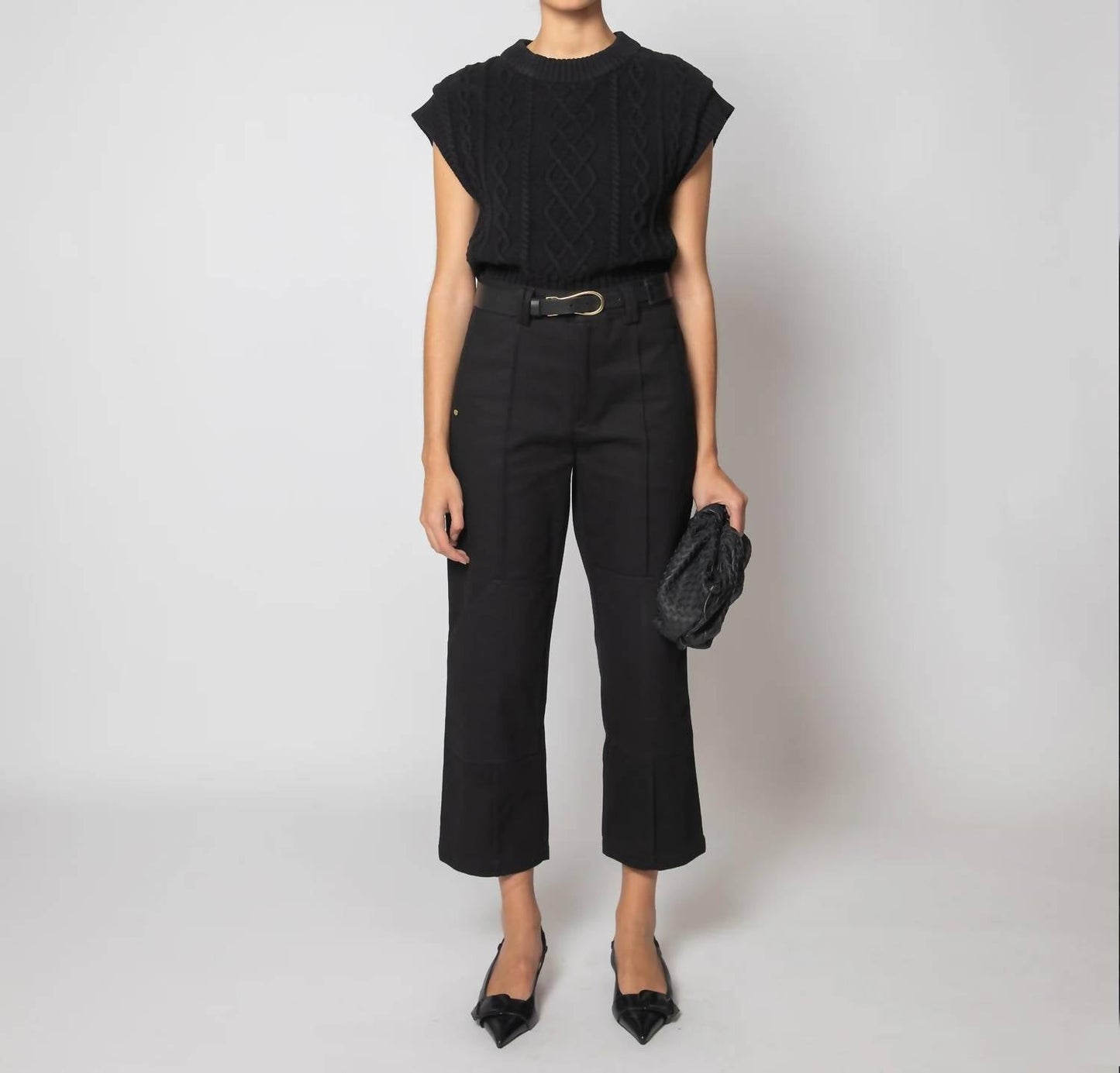 Cleobella - Gigi Sweater Vest