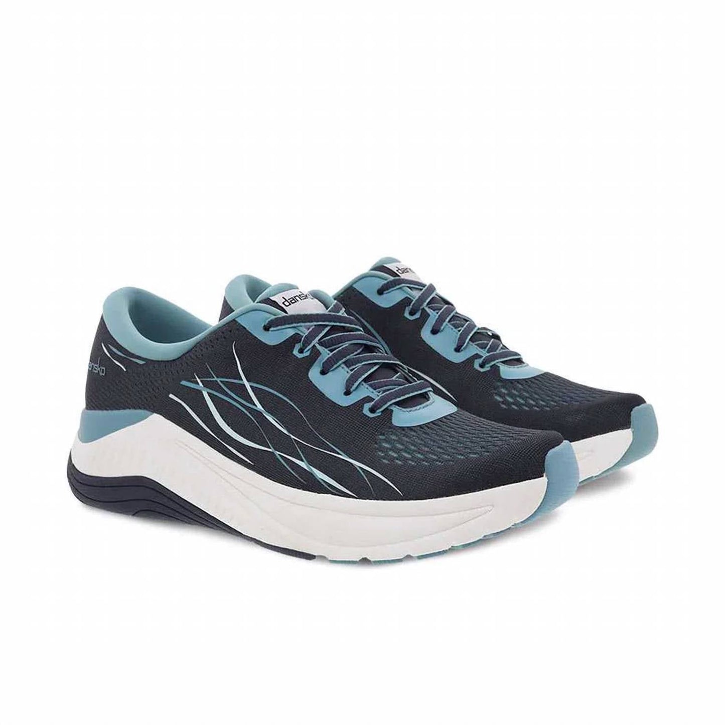 Dansko - Women's Pace Mesh Shoes
