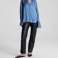 A.L.C. - Aiden Satin Top