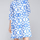 Vilagallo - Tyanna Mini Dress