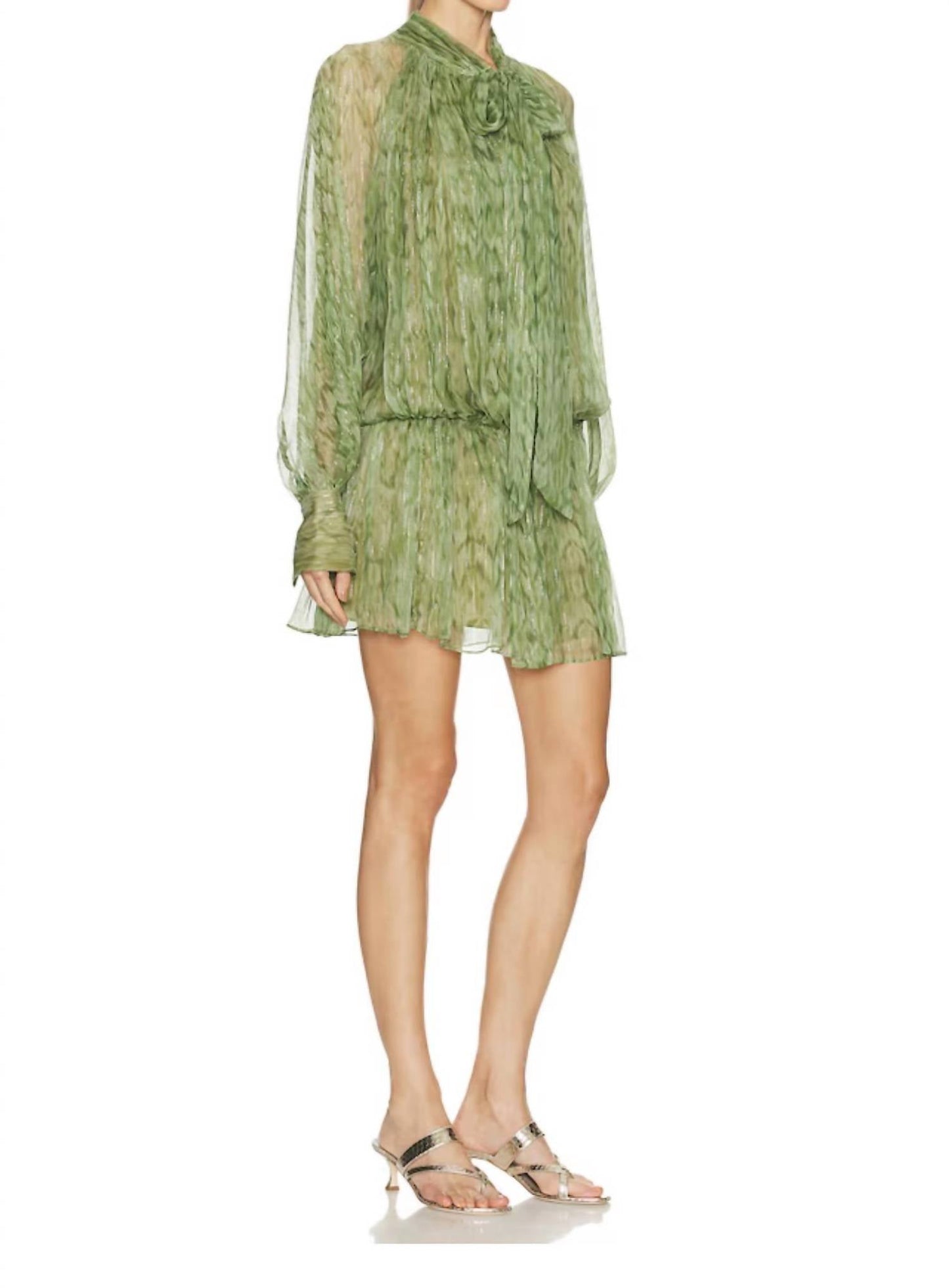 Alexis - Hailey Dress