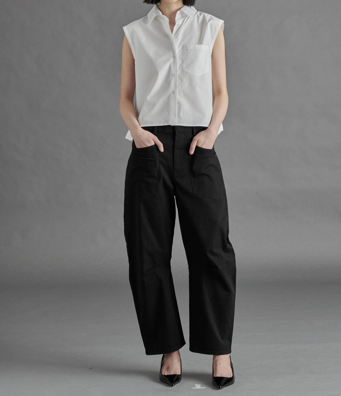 Steve Madden - HANIEL PANT