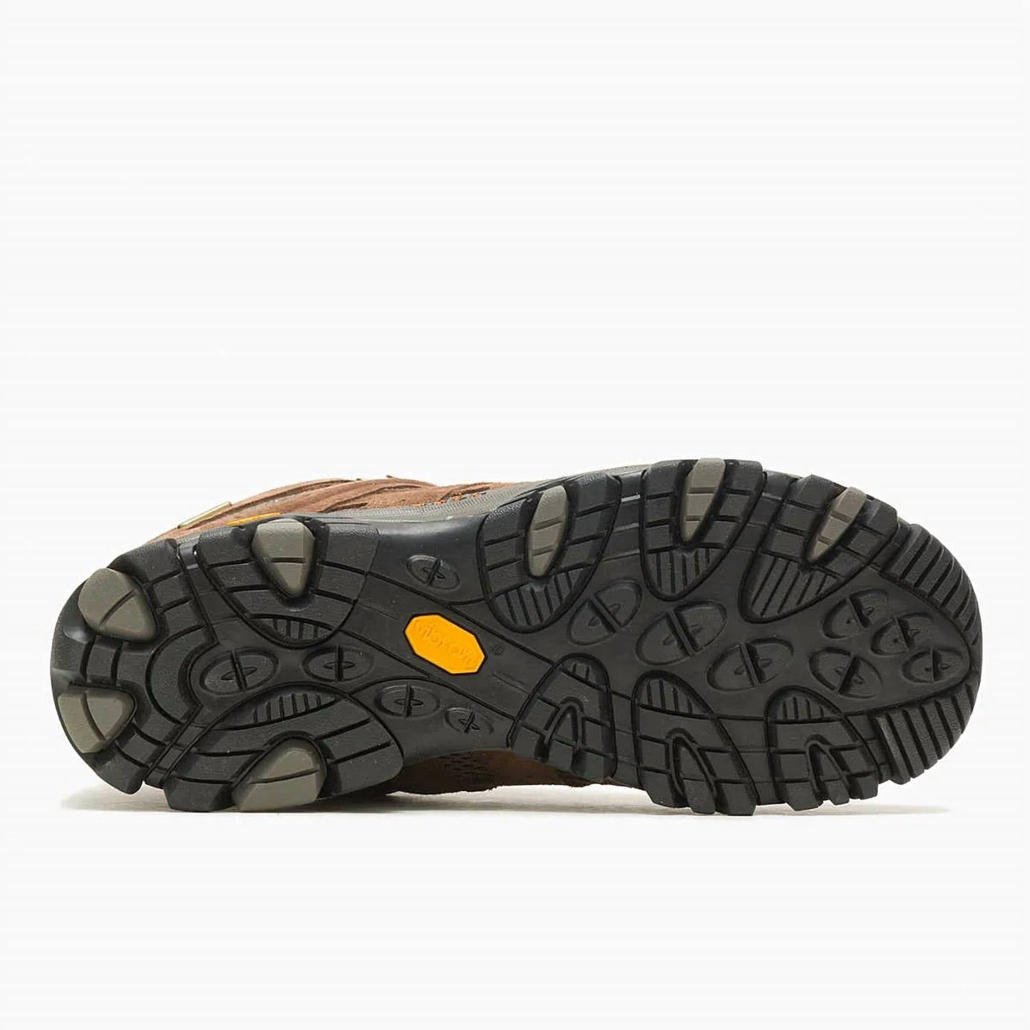 Merrell - MEN'S MOAB 3 MID WATERPROOF HIKING BOOT