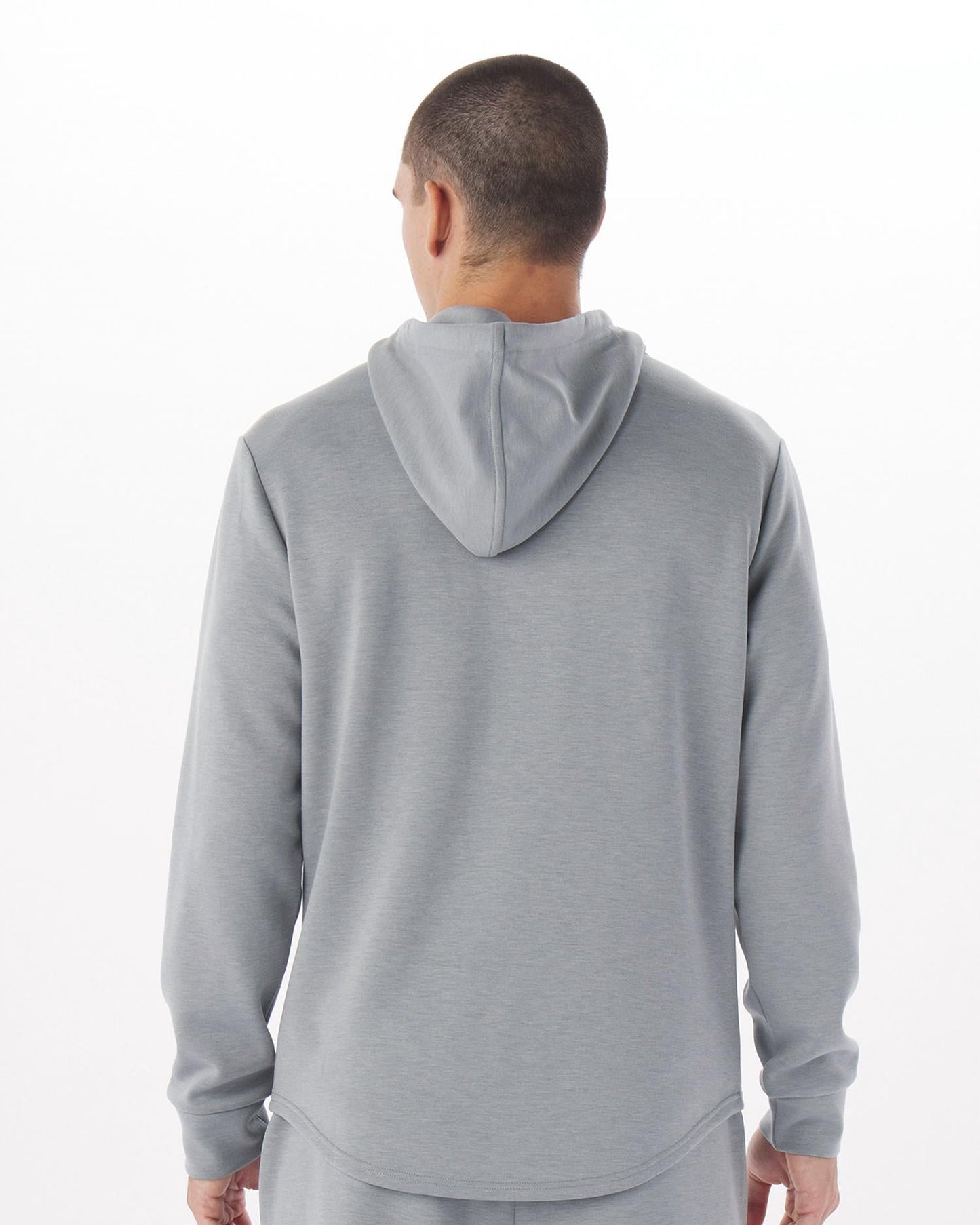 Legends - Hawthorne Tech Hoodie