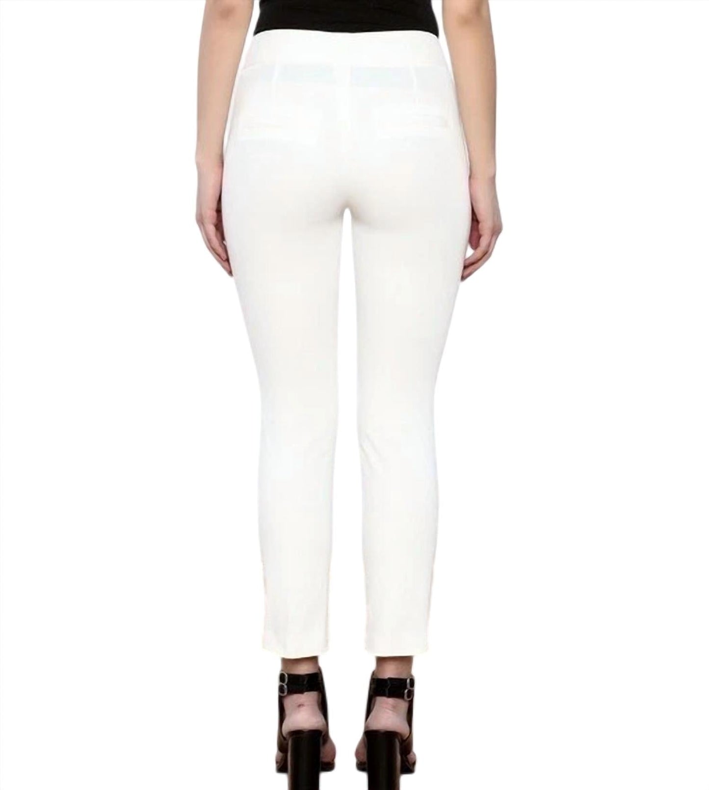 Veronica Beard - ROXBY BABY BELL PANT
