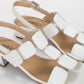 Vaneli - Women's Hatty T Strap Sandal