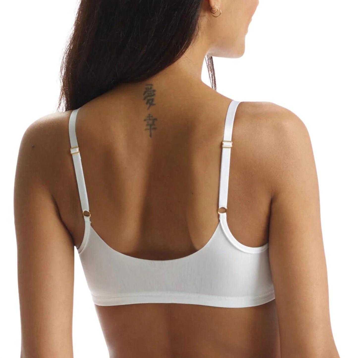 Commando - Butter Bralette