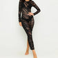 Beach Bunny - Lacey Nights Maxi Dress