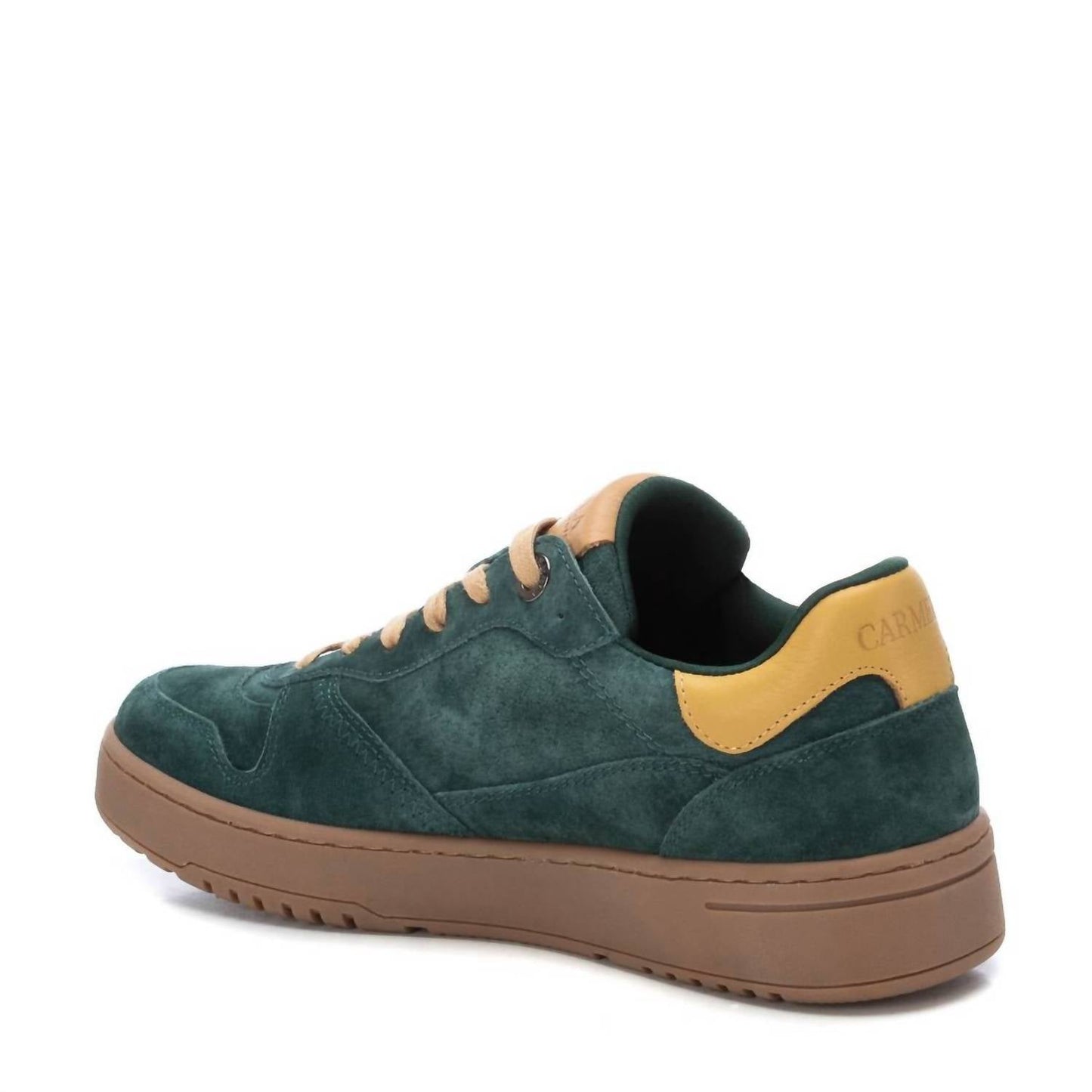 Xti - Women's Leather Sneakers