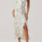 Astr - Rosalina Dress