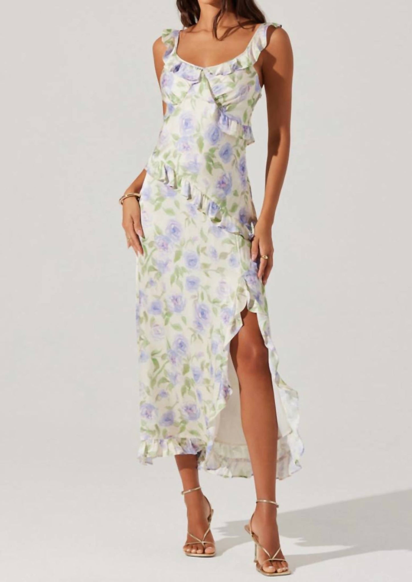 Astr - Rosalina Dress