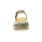 Dansko - Women's Tiffani Open Back Mary Janes Sandal