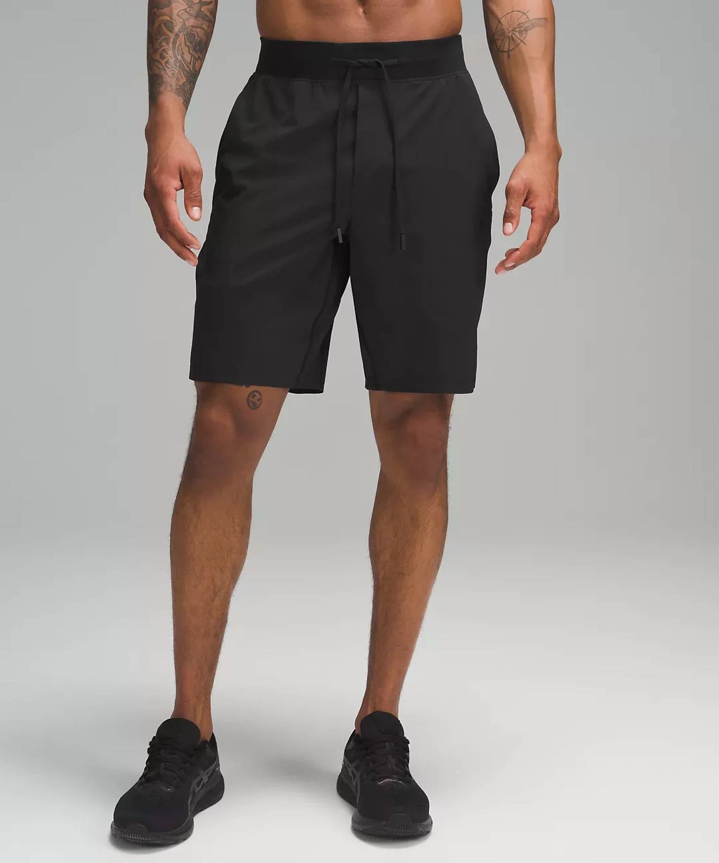 Lululemon - T.H.E. Short 9" Linerless