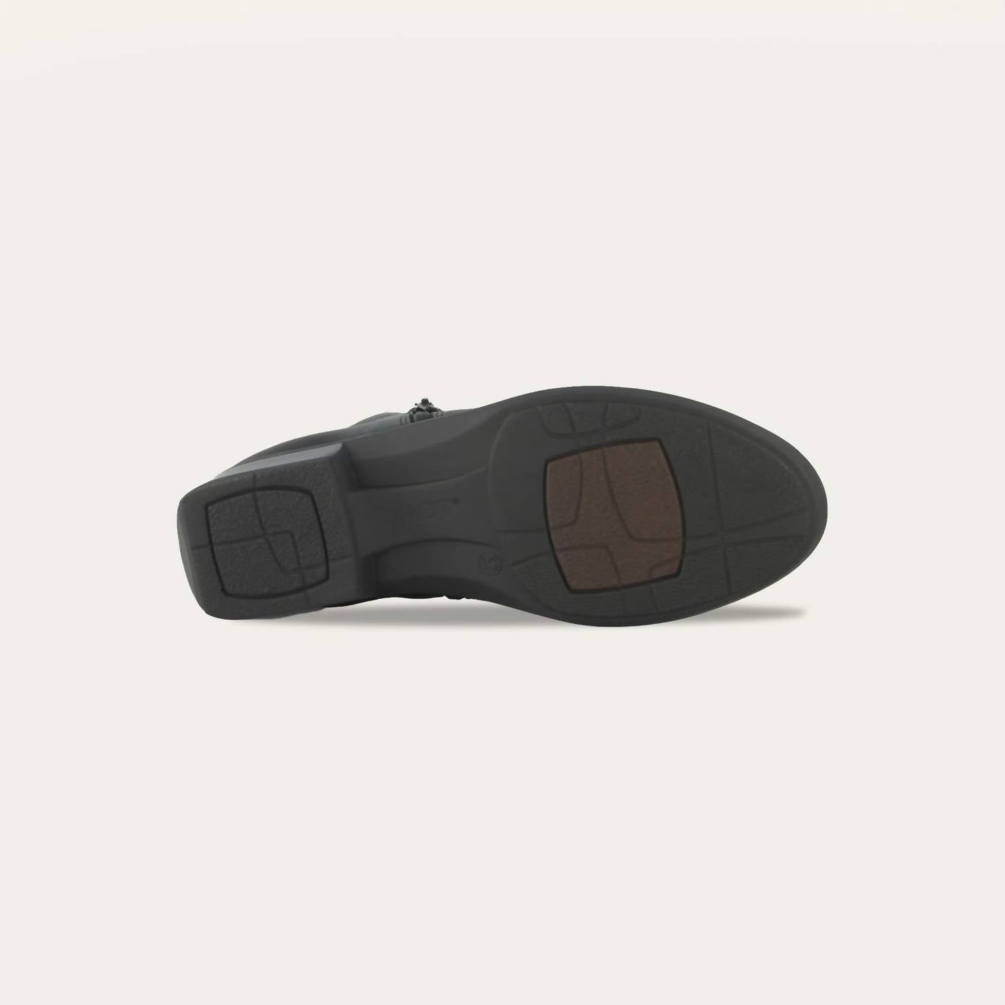 Naot - Women’s Helm Water Resistant Leather Boot