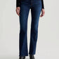 Ag Jeans - Angel Vapor Wash Low-rise Bootcut Jeans