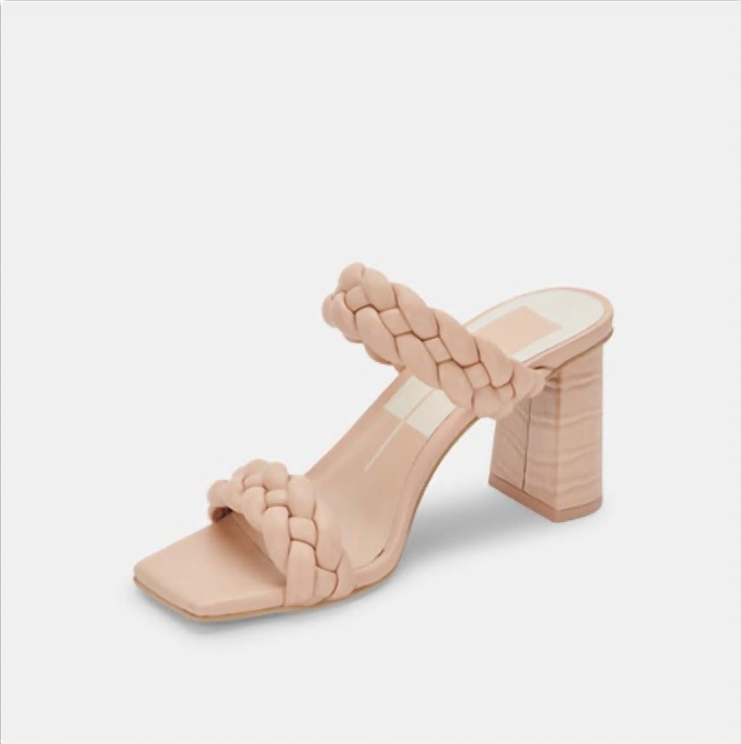Dolce Vita - Paily Heels