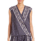 3.1 Phillip Lim - Silk Scarf Printed Top