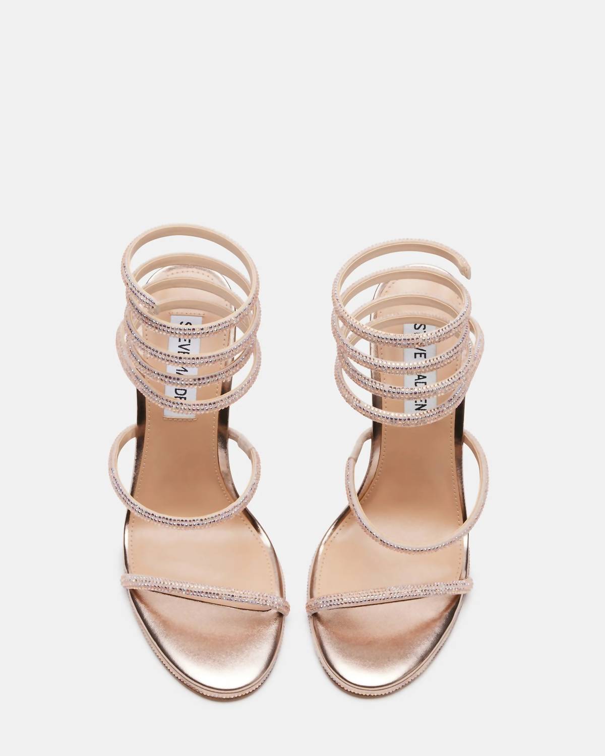 Steve Madden - Women's Exotica Heels