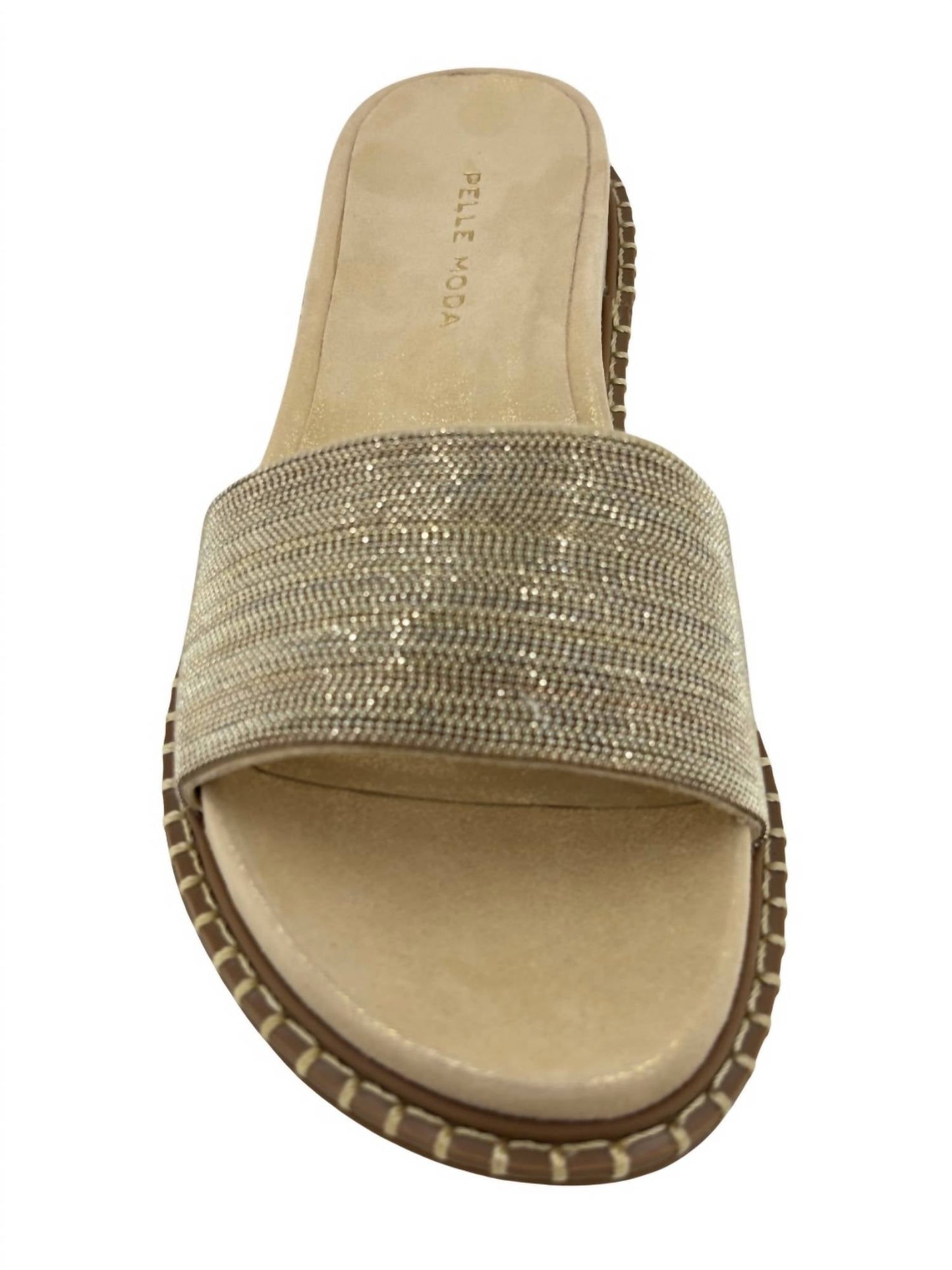 Pelle Moda - Women's Nyra Slide