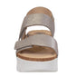 Otbt - Women's Montane Platform Sandals