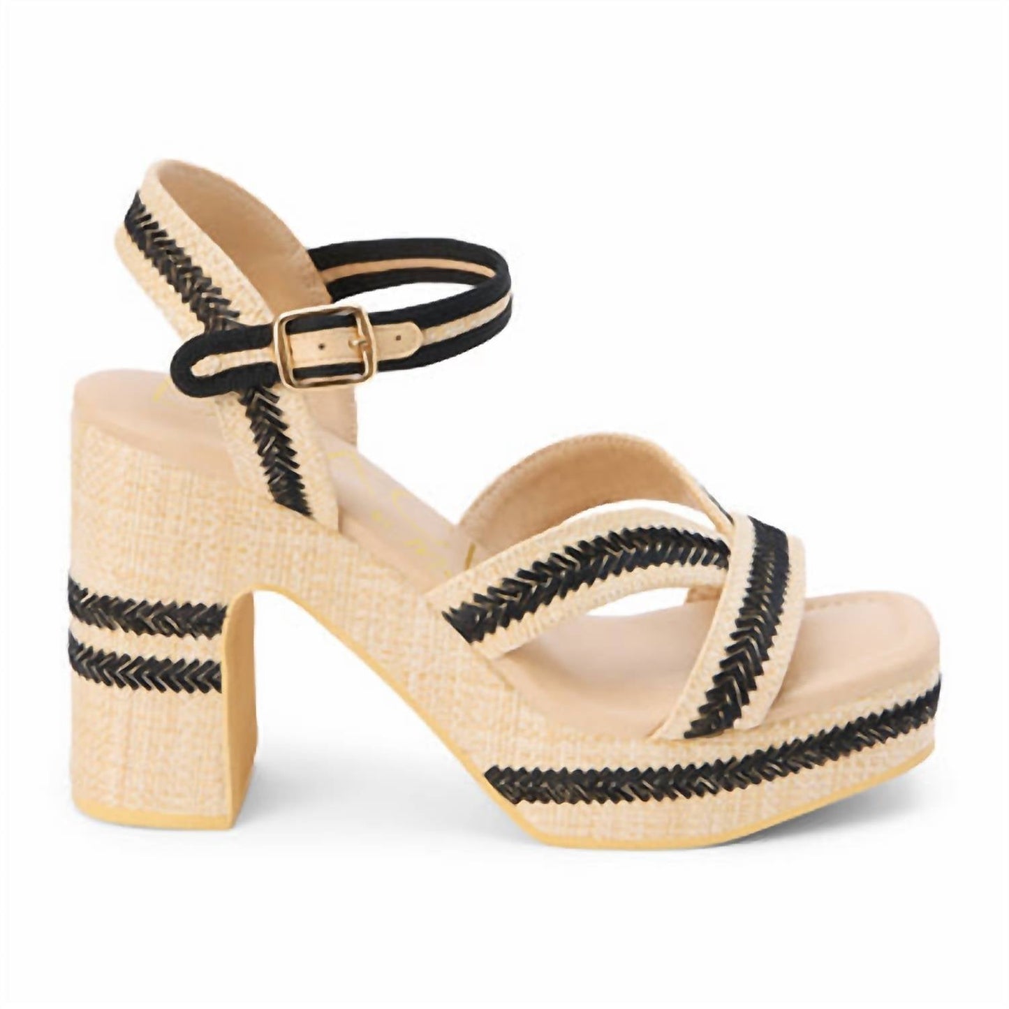 Matisse - Women's Adelaide Platform Heels