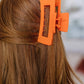 123 Amore - Women's Claw Clip Set