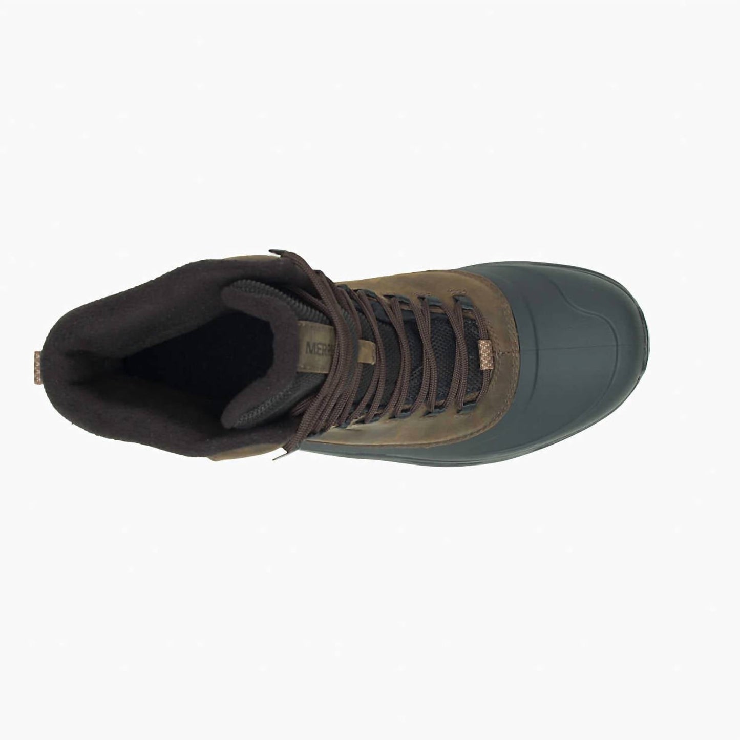 Merrell - Men's Thermo Overlook Two Mid Waterproof Boot