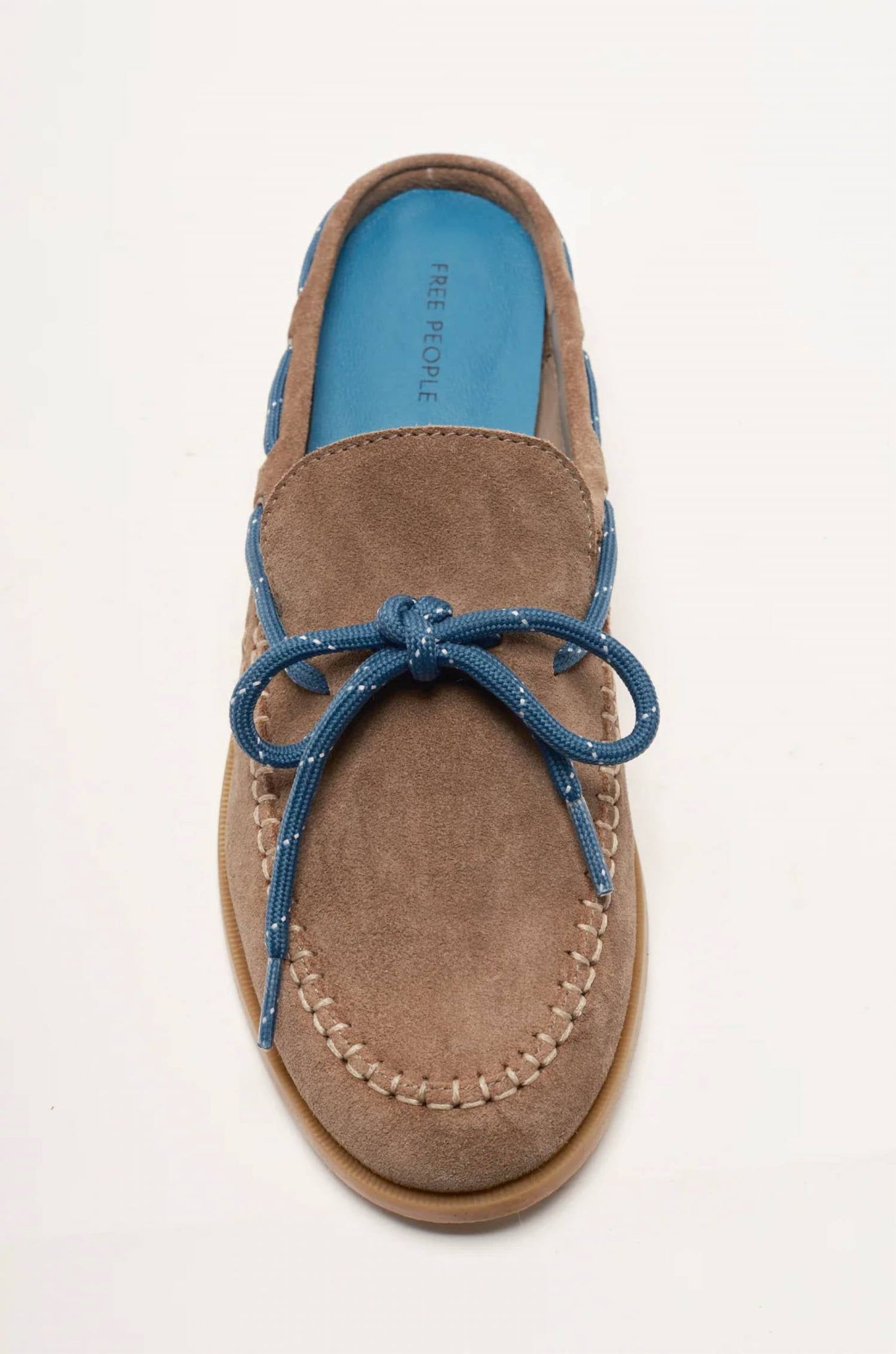 Free People - Women's Seas The Day Mules