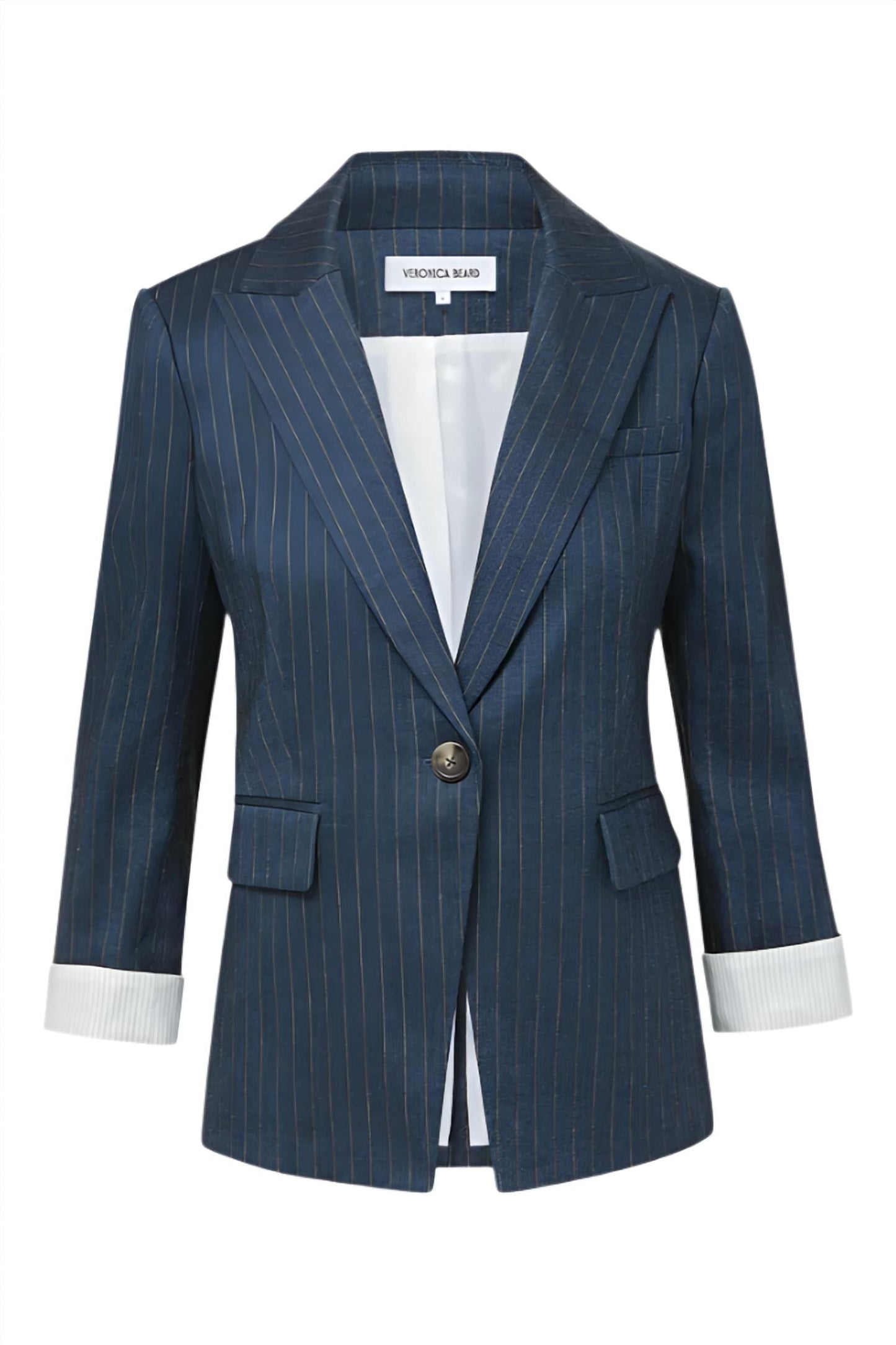 Veronica Beard - Obie Dickey Jacket