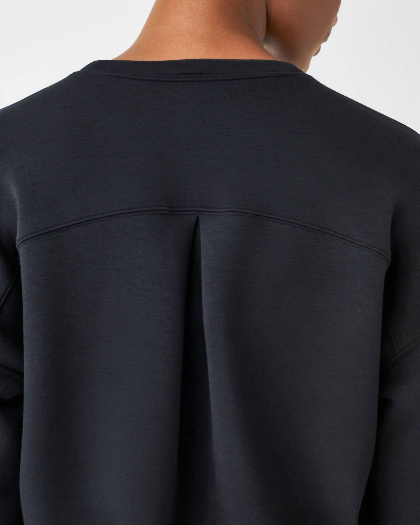 Spanx - Airessentials Crewneck Pullover Sweater