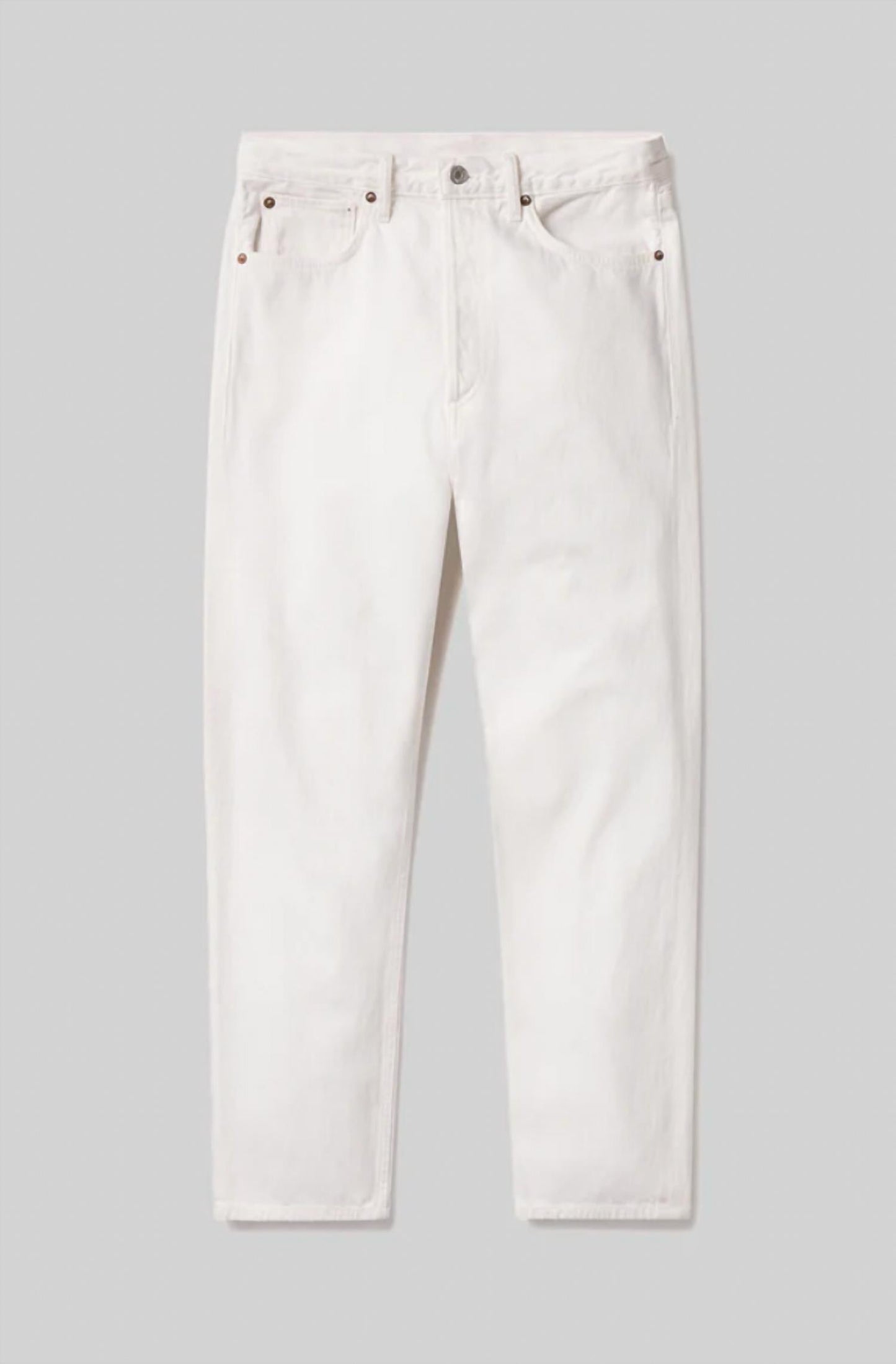Agolde - 90's Crop Jeans