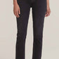 Agolde - Riley High Rise Straight Crop Jeans