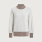 Varley - Loxley Raglan Boyfriend Sweater