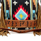 American Darling - Women's Large Crossbody Messenger Bag