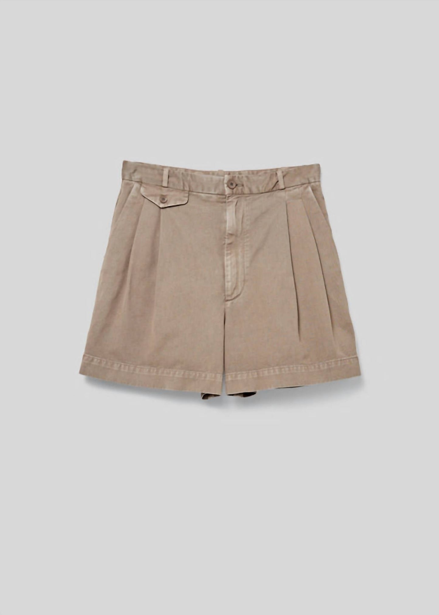 Agolde - Becker Short